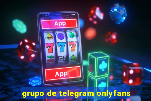 grupo de telegram onlyfans